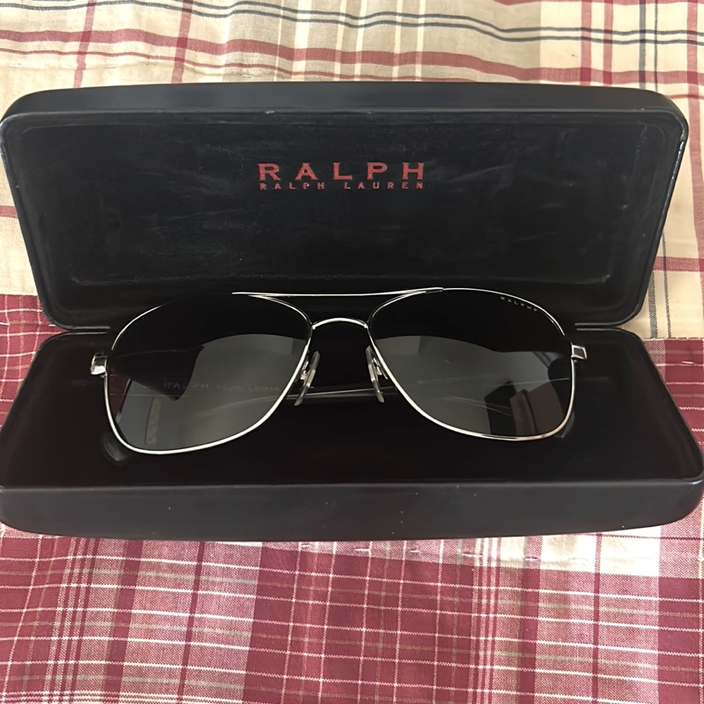 Ralph Lauren sunglasses